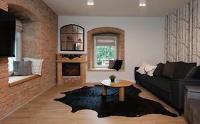 Apartament Chili - Sudeckie Historie
